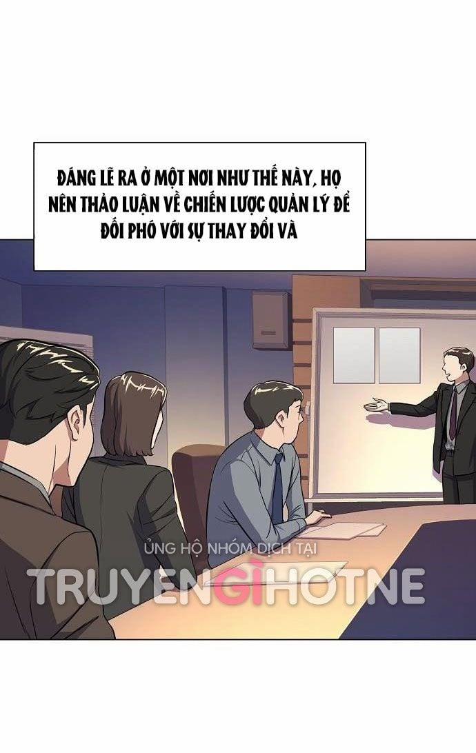 Cậu Út Nhà Tài Phiệt 3.5 trang 4