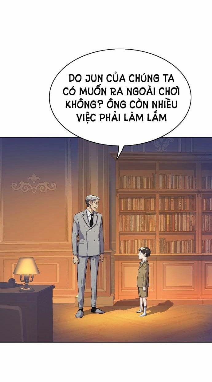 Cậu Út Nhà Tài Phiệt 3.5 trang 40