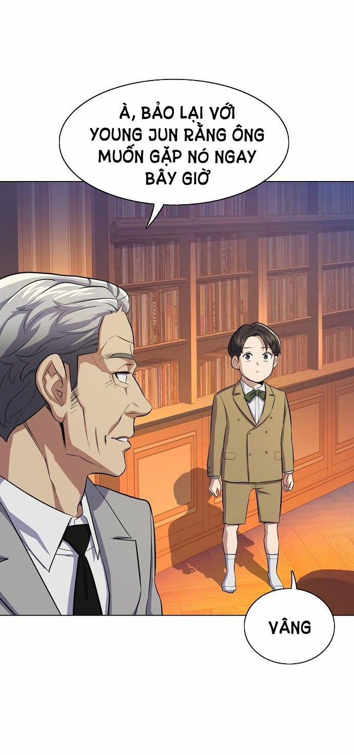 Cậu Út Nhà Tài Phiệt 3.5 trang 41