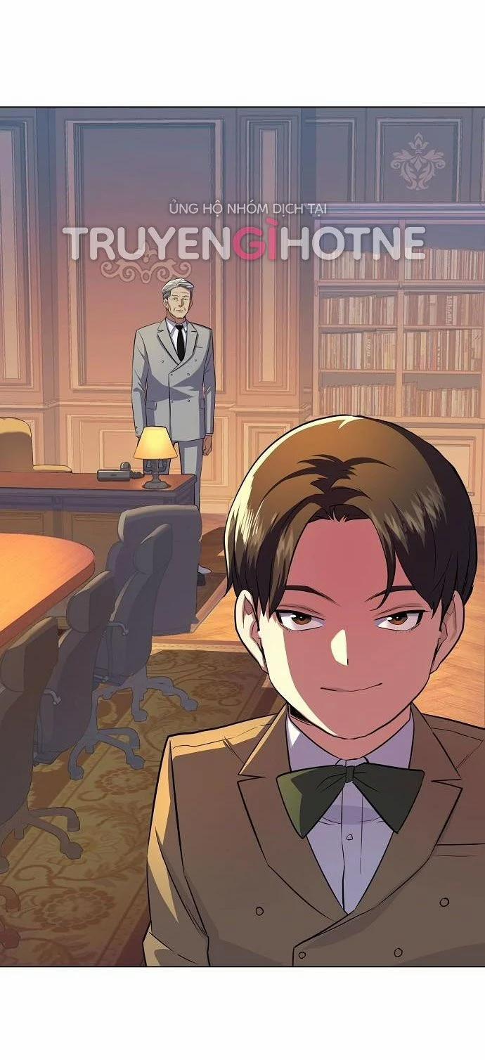 Cậu Út Nhà Tài Phiệt 3.5 trang 44