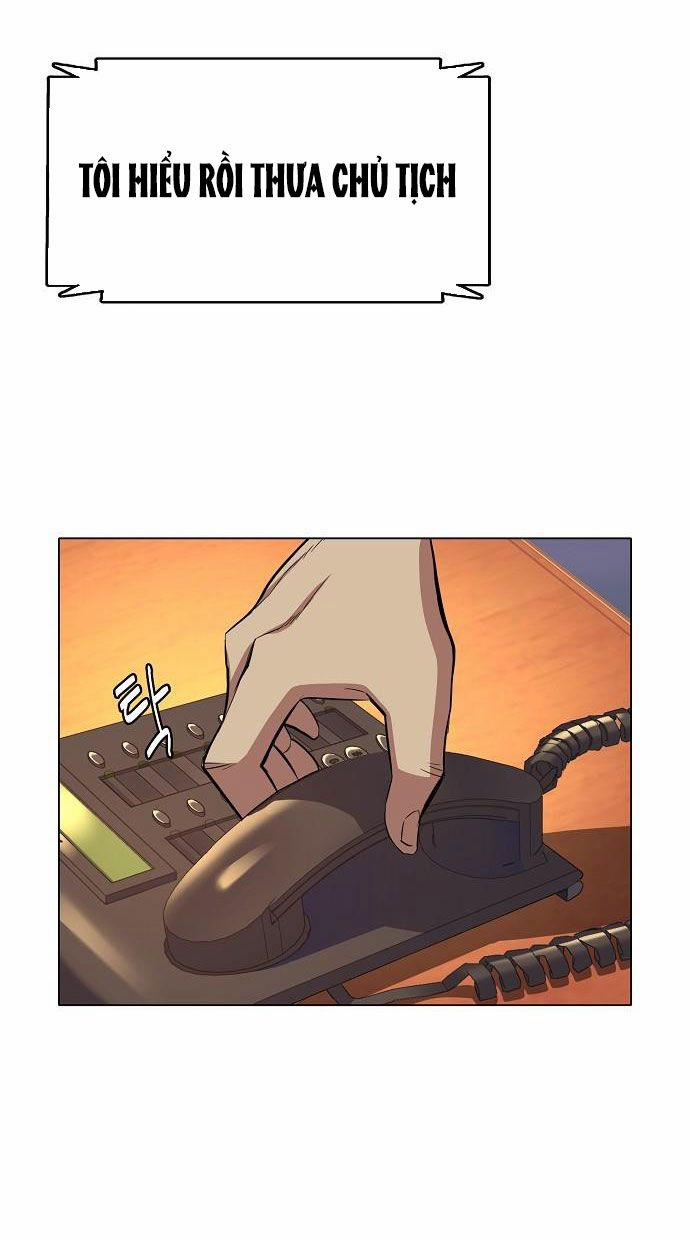 Cậu Út Nhà Tài Phiệt 3.5 trang 48