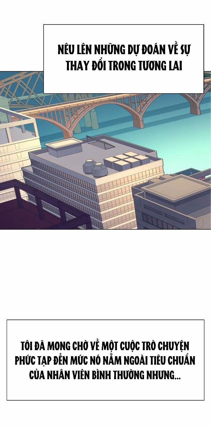 Cậu Út Nhà Tài Phiệt 3.5 trang 5