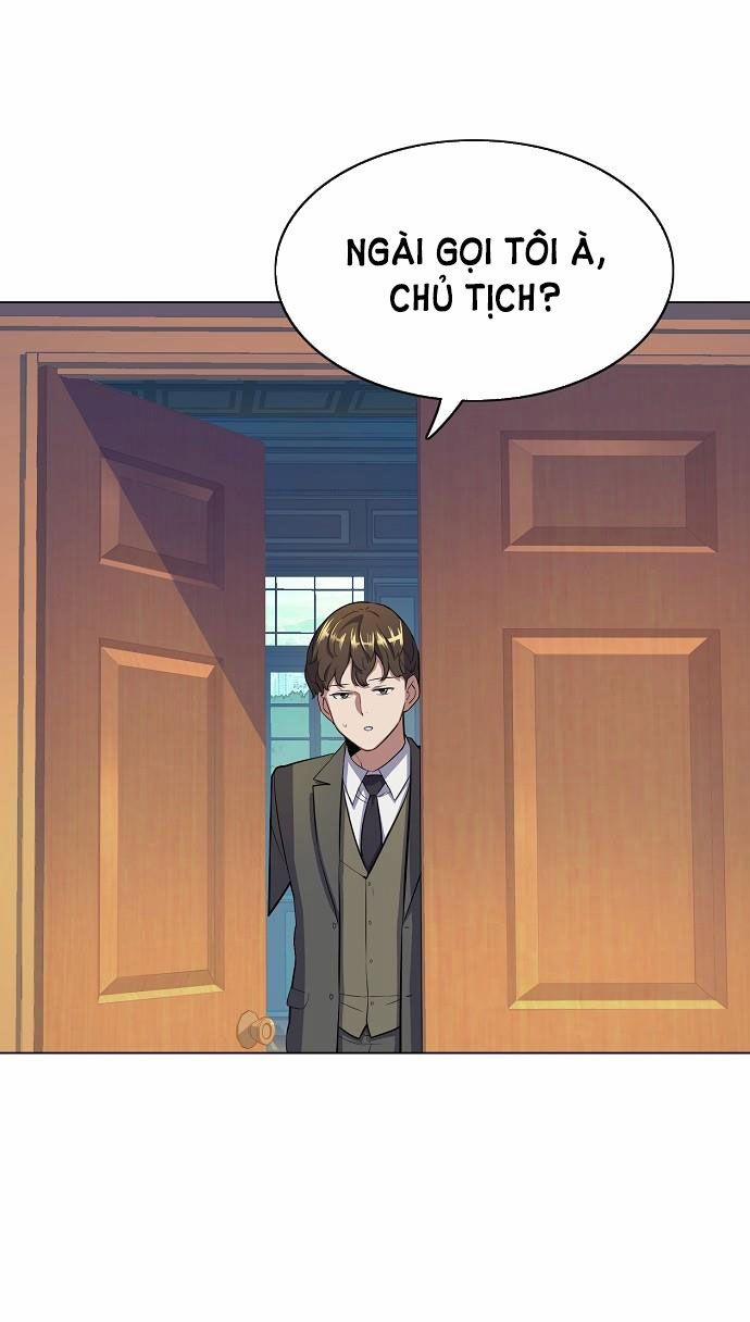 Cậu Út Nhà Tài Phiệt 3.5 trang 51