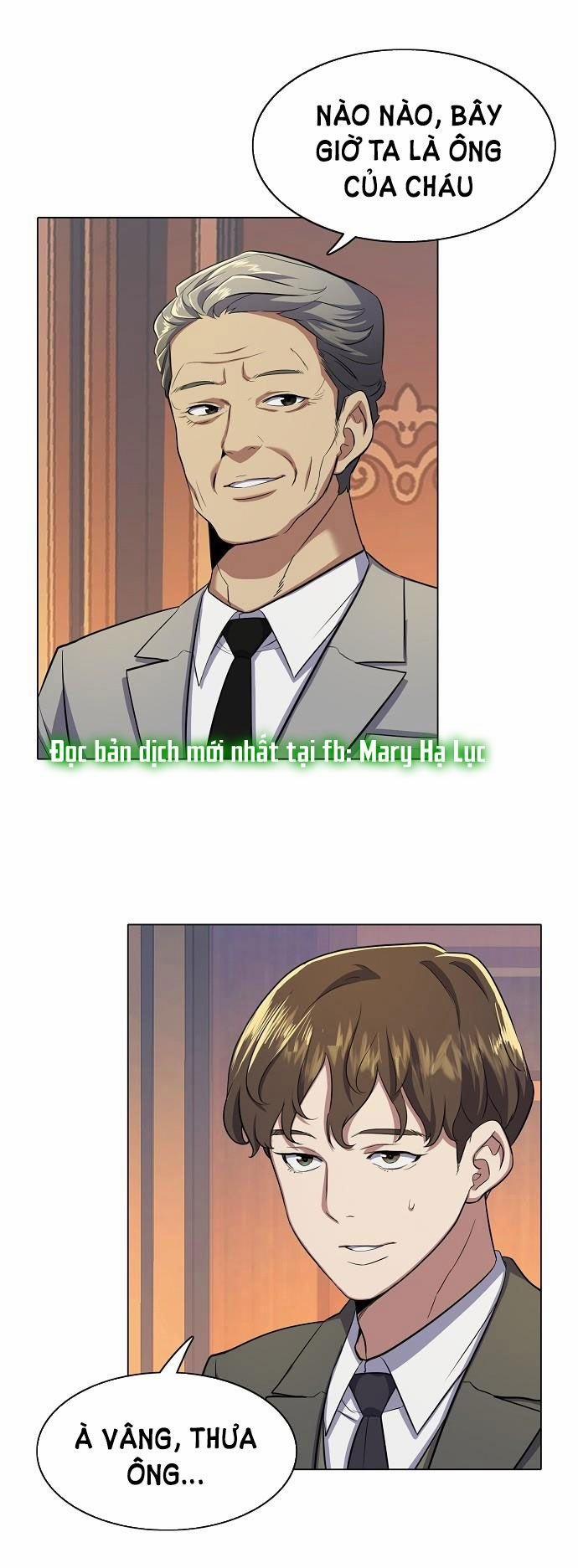 Cậu Út Nhà Tài Phiệt 3.5 trang 52