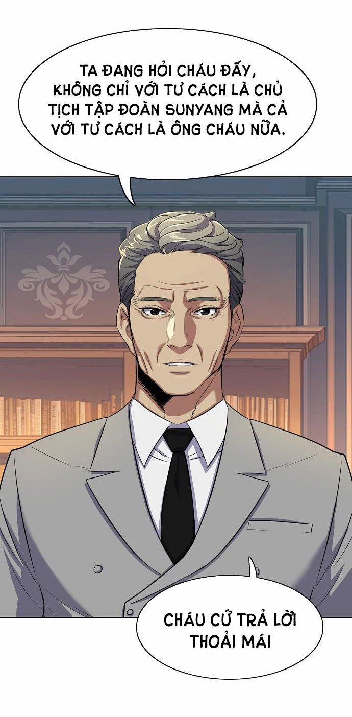 Cậu Út Nhà Tài Phiệt 3.5 trang 54