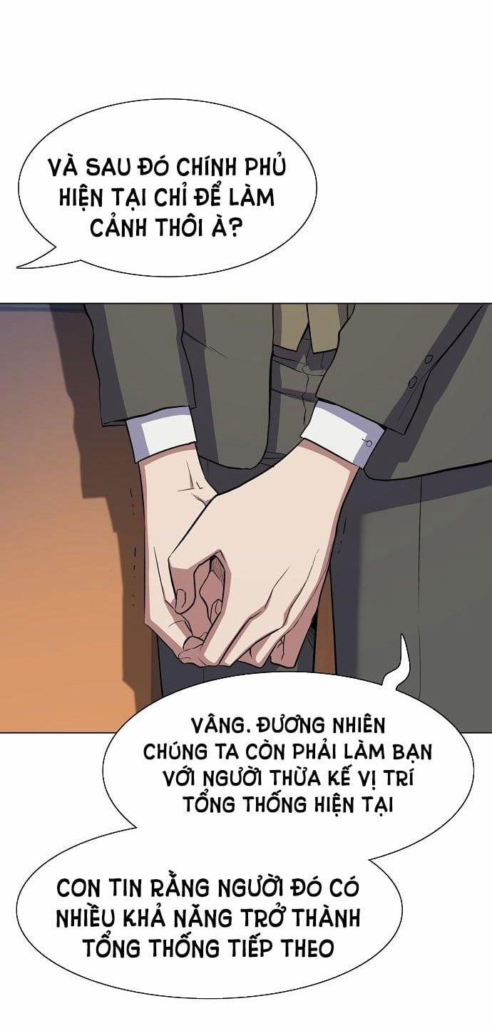 Cậu Út Nhà Tài Phiệt 3.5 trang 56