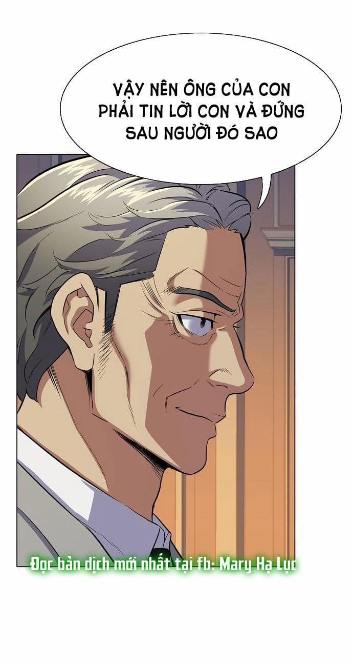 Cậu Út Nhà Tài Phiệt 3.5 trang 57