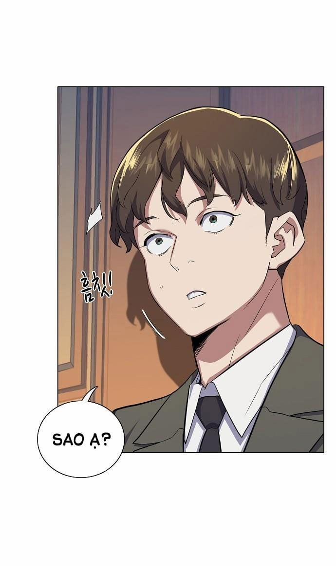 Cậu Út Nhà Tài Phiệt 3.5 trang 58