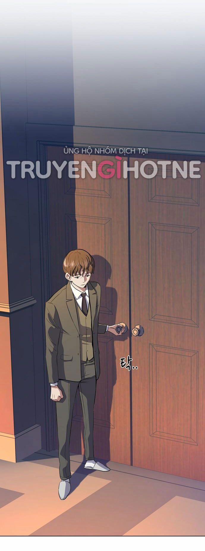 Cậu Út Nhà Tài Phiệt 3.5 trang 69