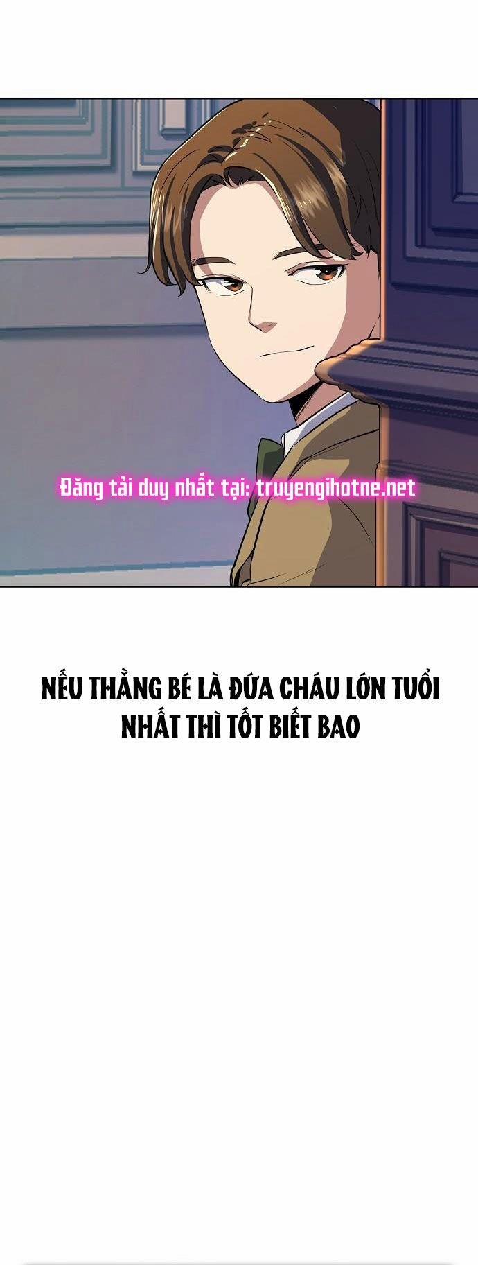 Cậu Út Nhà Tài Phiệt 3.5 trang 71