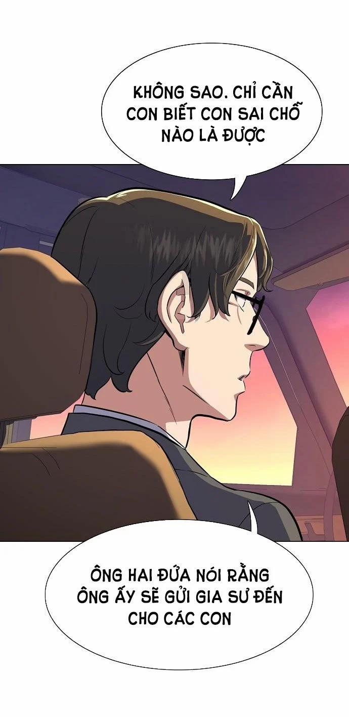 Cậu Út Nhà Tài Phiệt 3.5 trang 78