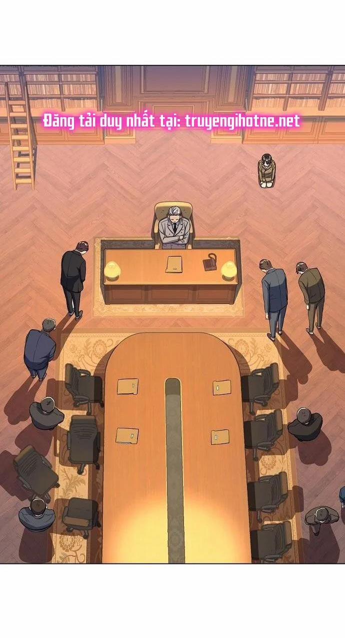 Cậu Út Nhà Tài Phiệt 3.5 trang 8