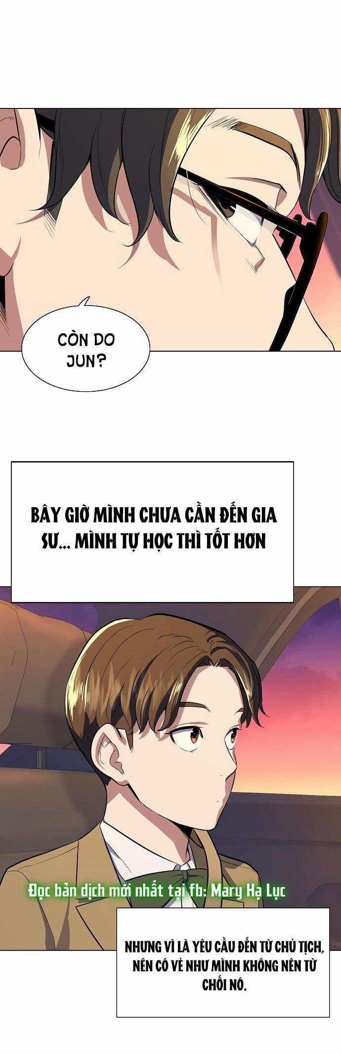 Cậu Út Nhà Tài Phiệt 3.5 trang 81