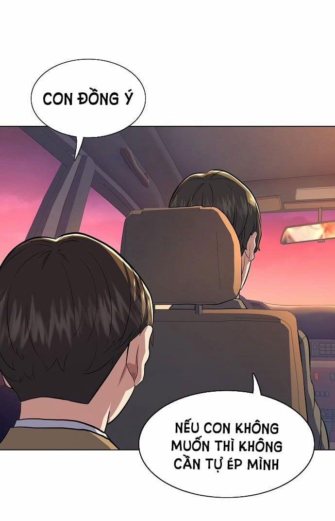 Cậu Út Nhà Tài Phiệt 3.5 trang 82