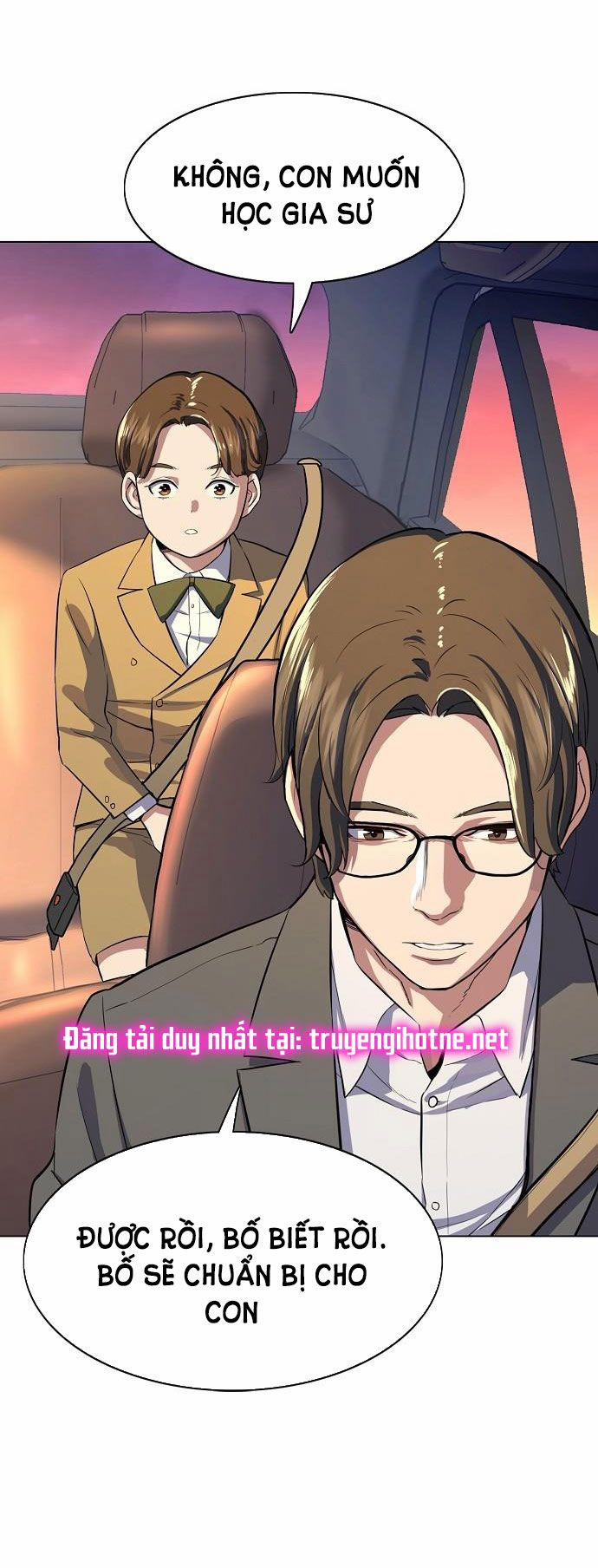 Cậu Út Nhà Tài Phiệt 3.5 trang 83