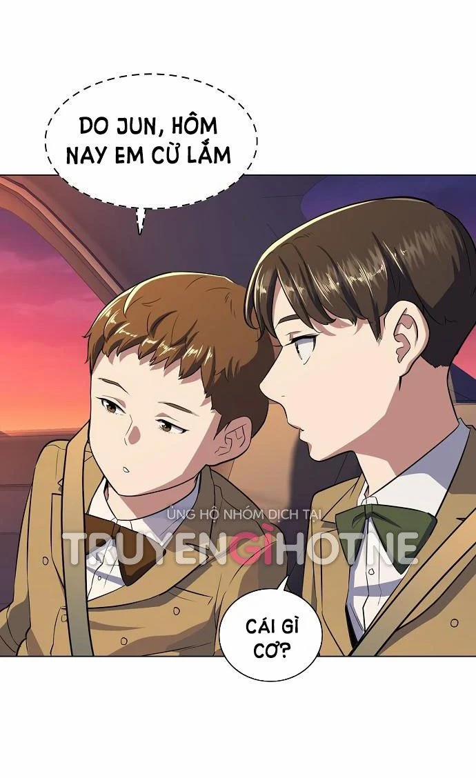 Cậu Út Nhà Tài Phiệt 3.5 trang 86