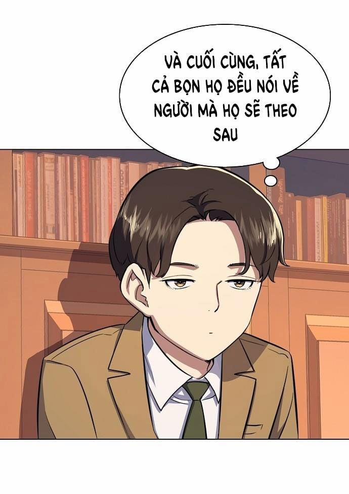 Cậu Út Nhà Tài Phiệt 3.5 trang 9