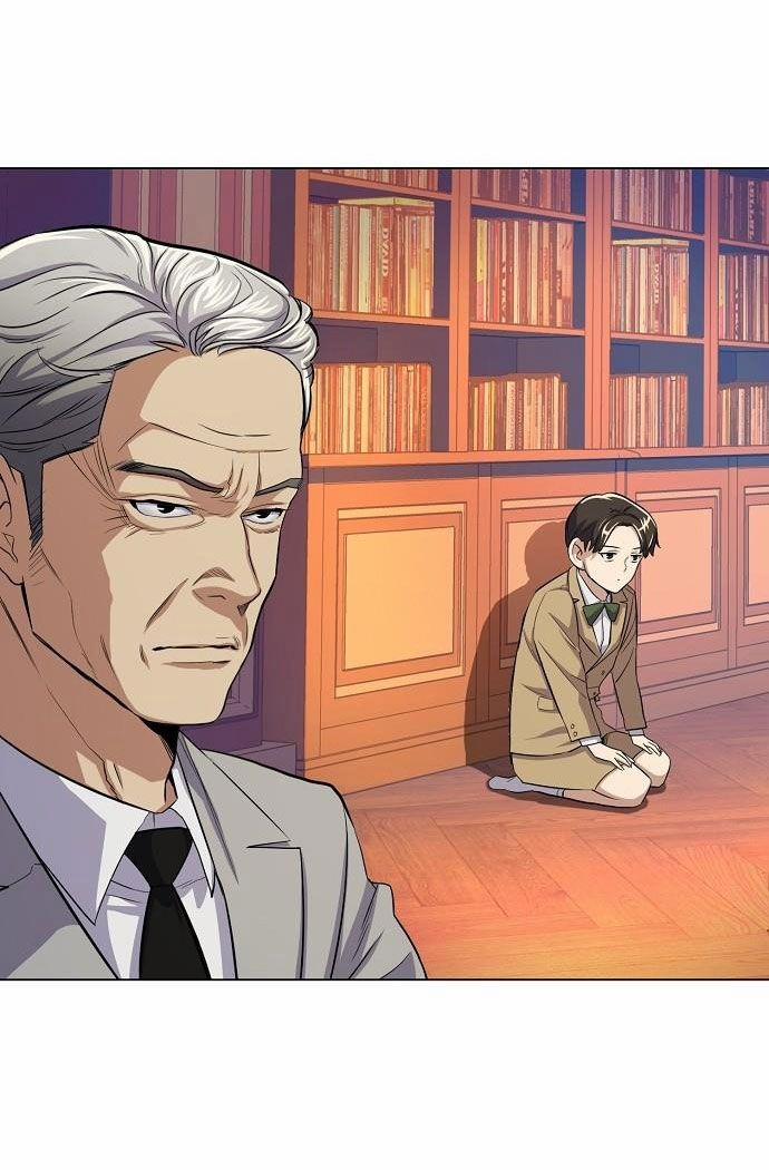 Cậu Út Nhà Tài Phiệt 3 trang 1