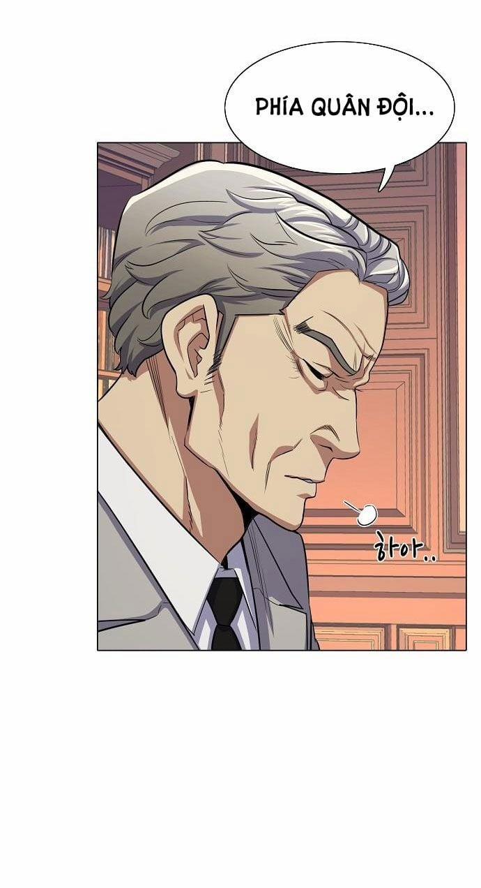 Cậu Út Nhà Tài Phiệt 3 trang 11