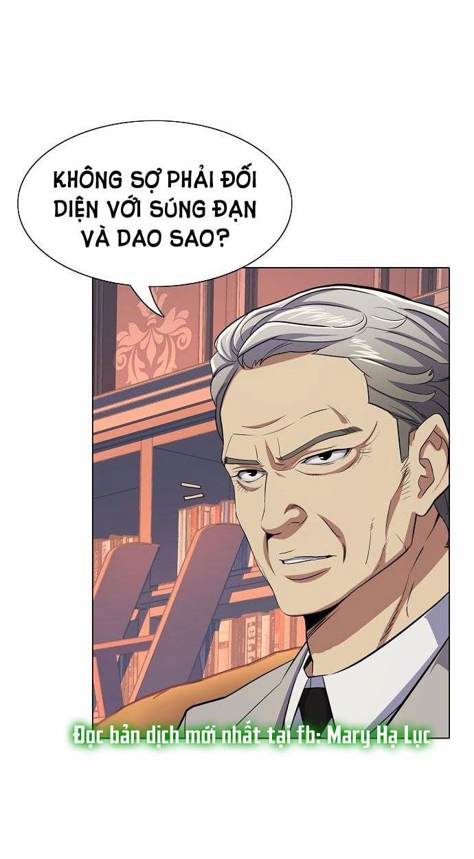 Cậu Út Nhà Tài Phiệt 3 trang 15