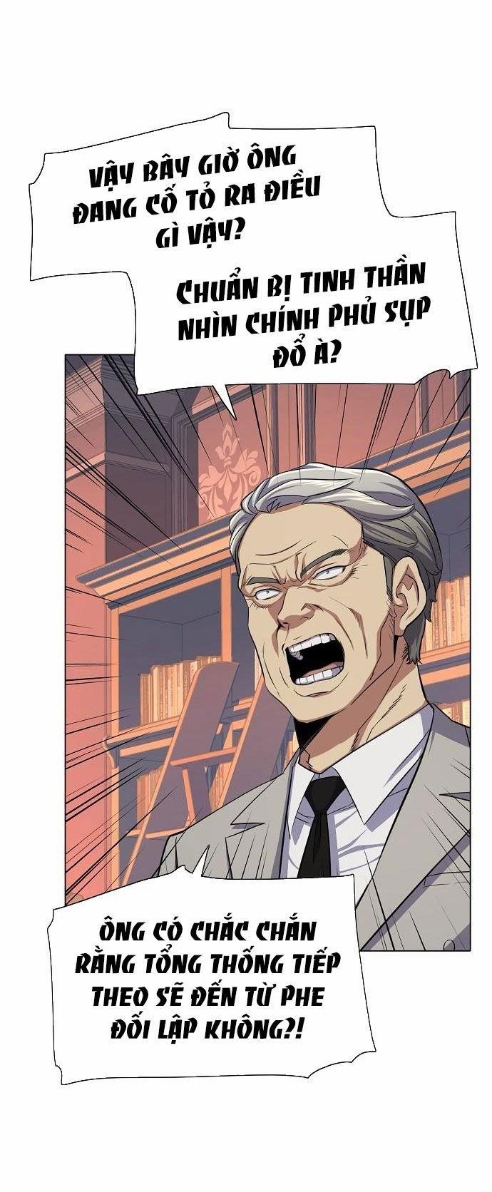 Cậu Út Nhà Tài Phiệt 3 trang 17