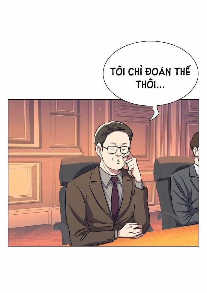 Cậu Út Nhà Tài Phiệt 3 trang 18