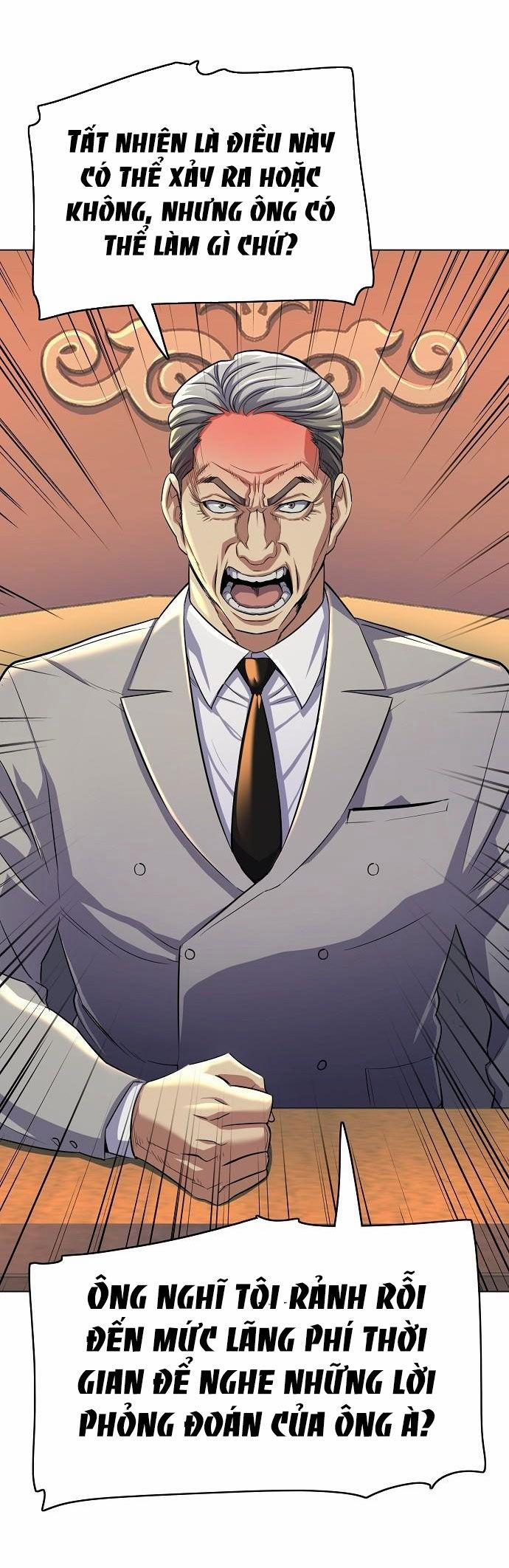 Cậu Út Nhà Tài Phiệt 3 trang 21