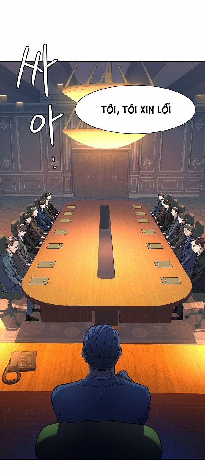 Cậu Út Nhà Tài Phiệt 3 trang 22