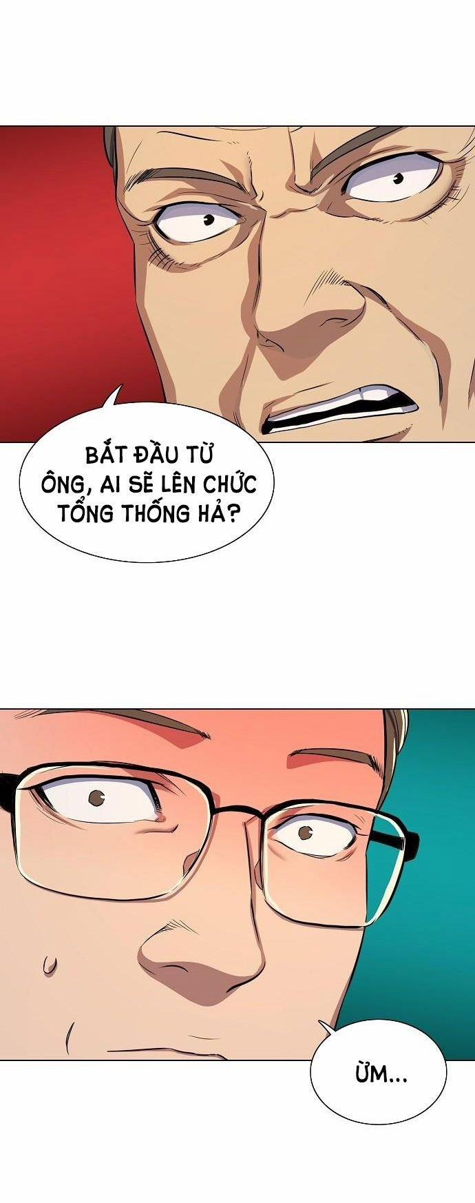 Cậu Út Nhà Tài Phiệt 3 trang 24