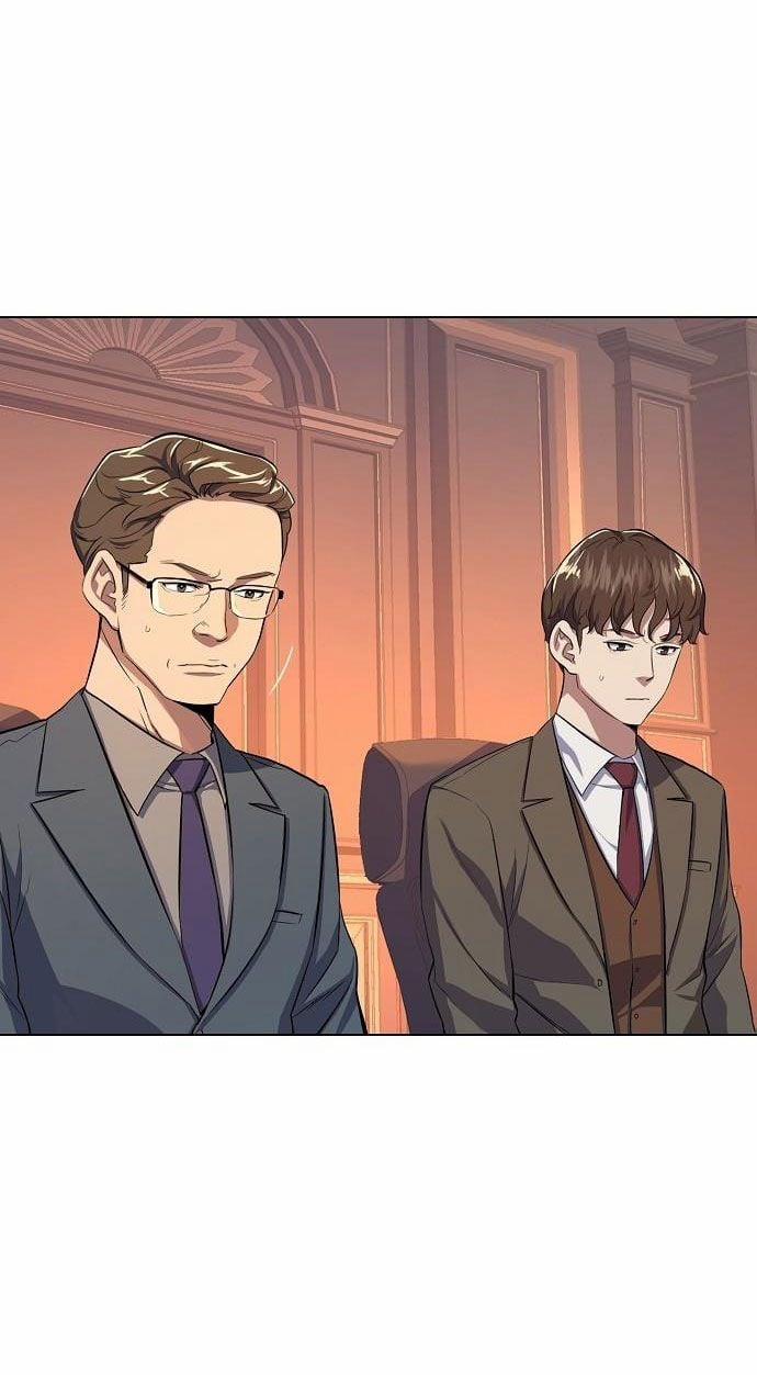 Cậu Út Nhà Tài Phiệt 3 trang 25