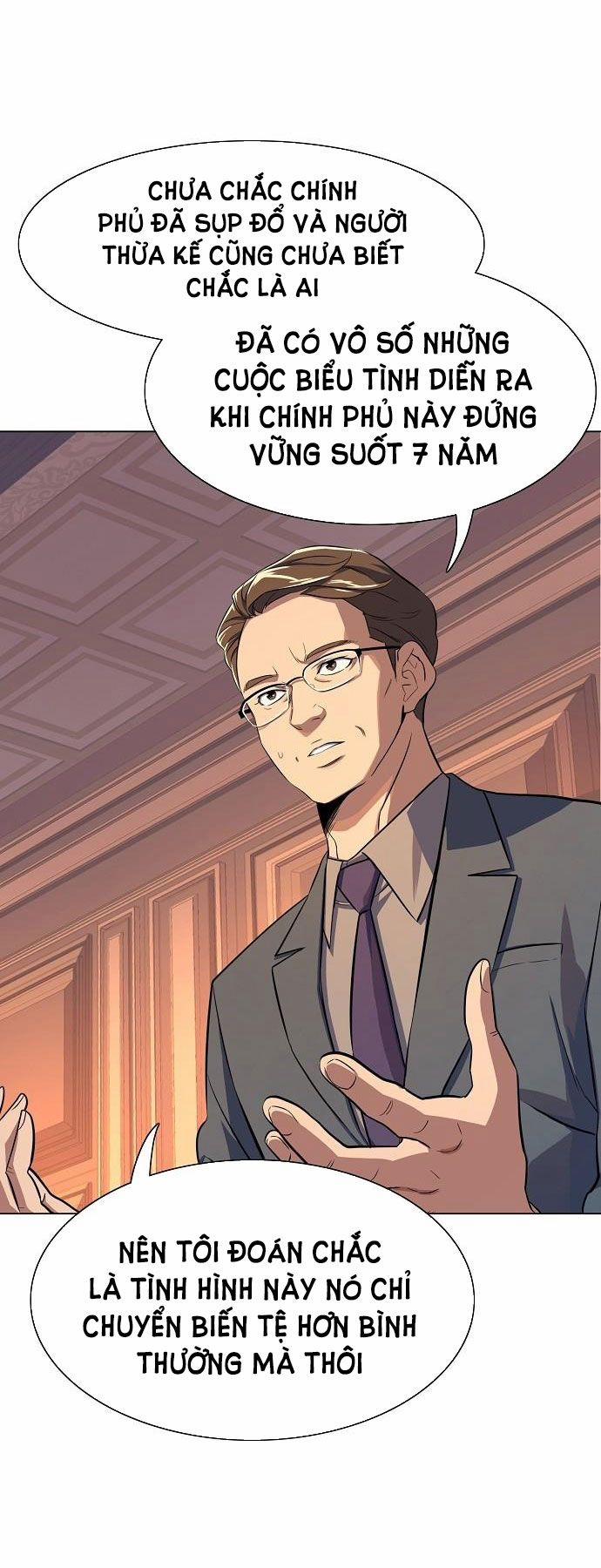 Cậu Út Nhà Tài Phiệt 3 trang 27