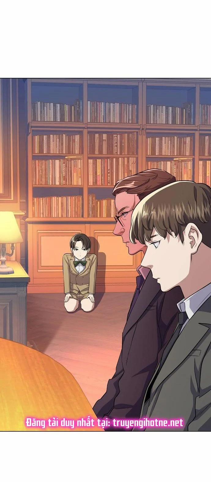 Cậu Út Nhà Tài Phiệt 3 trang 3