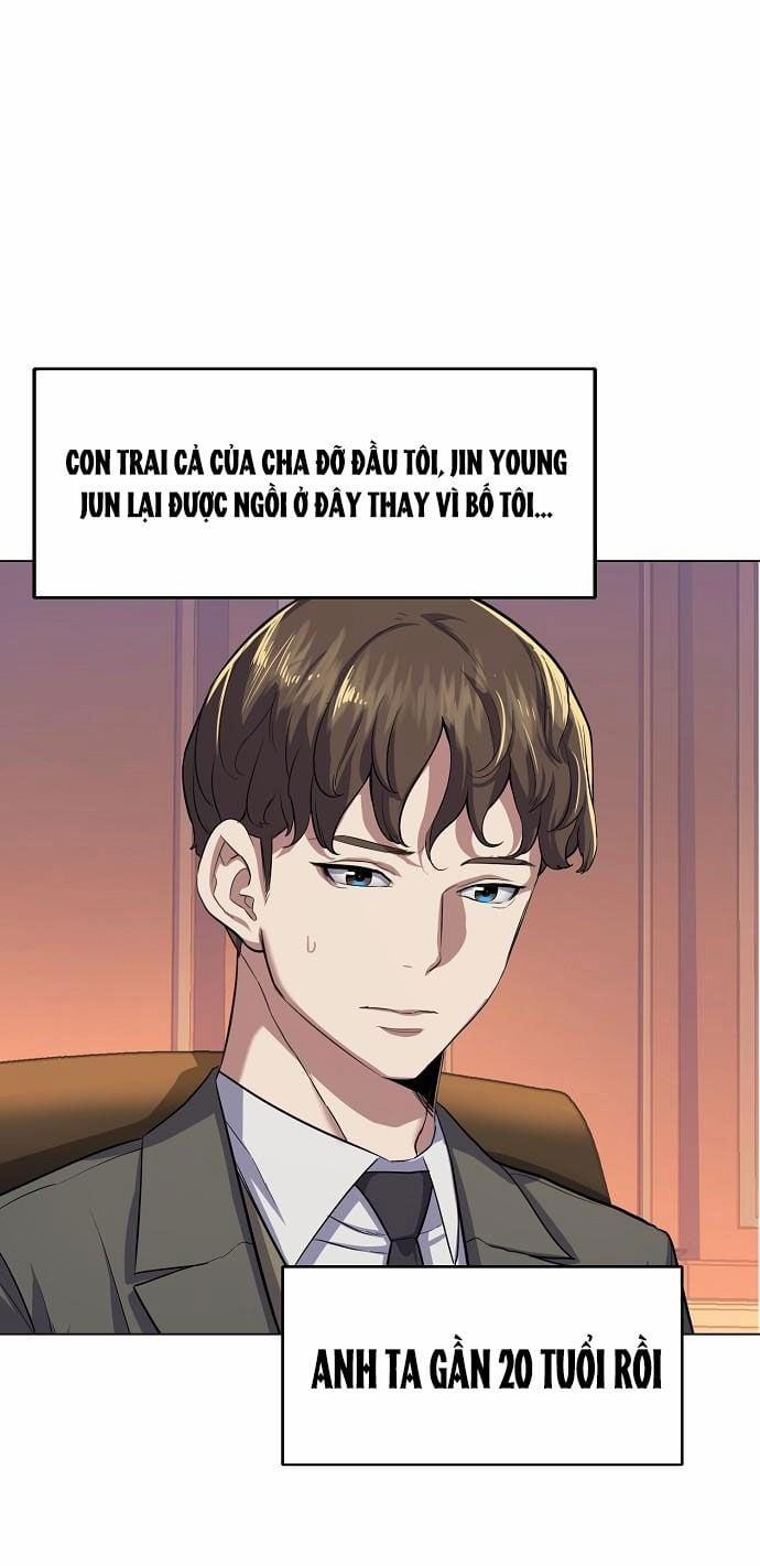 Cậu Út Nhà Tài Phiệt 3 trang 4