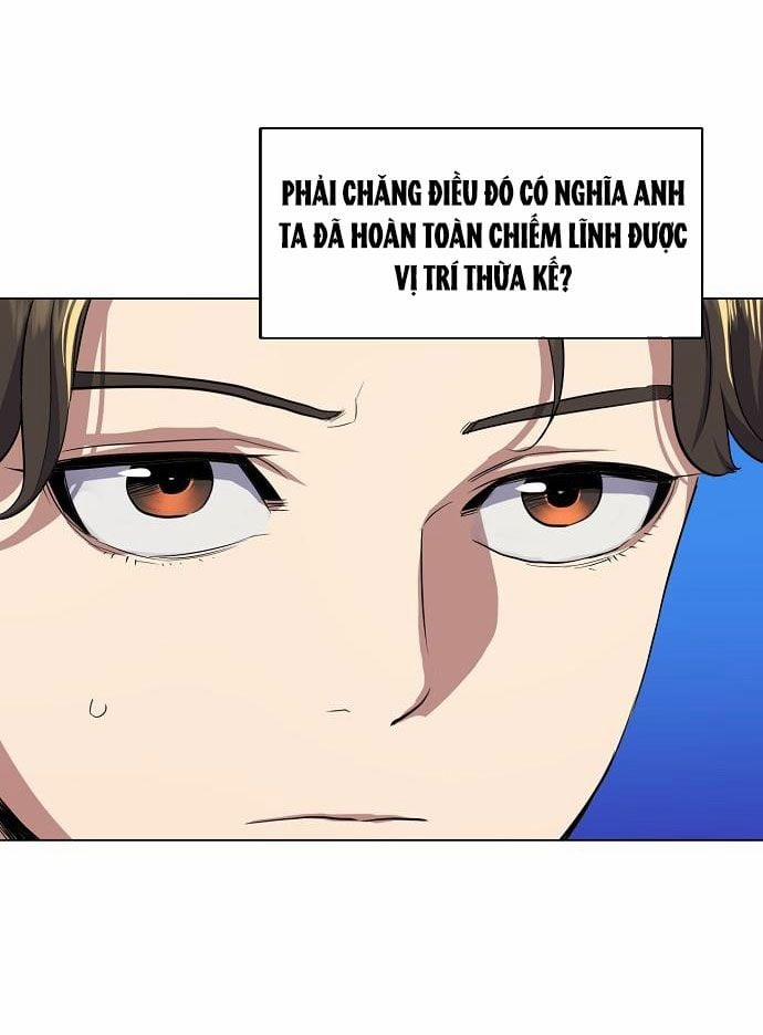 Cậu Út Nhà Tài Phiệt 3 trang 5