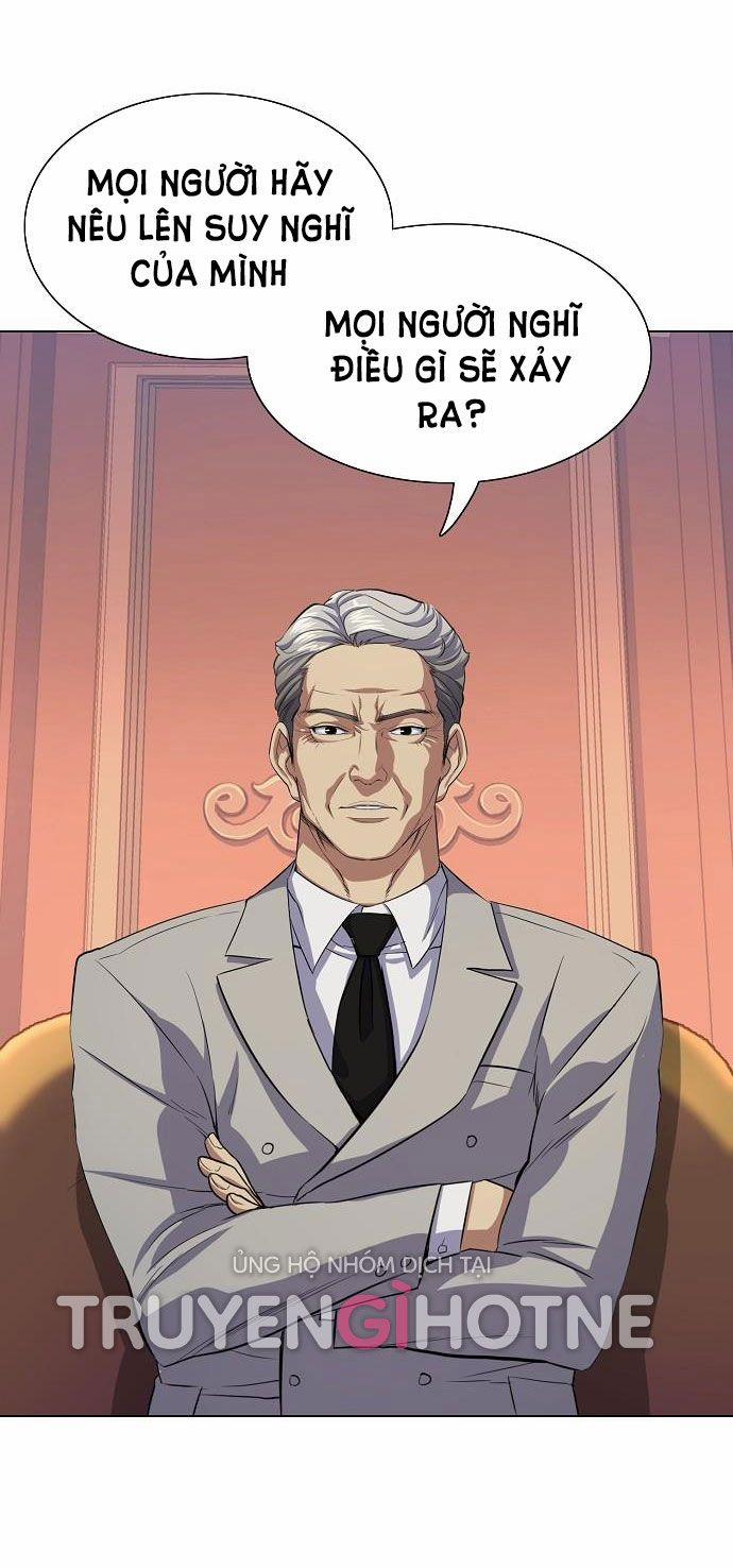 Cậu Út Nhà Tài Phiệt 3 trang 6