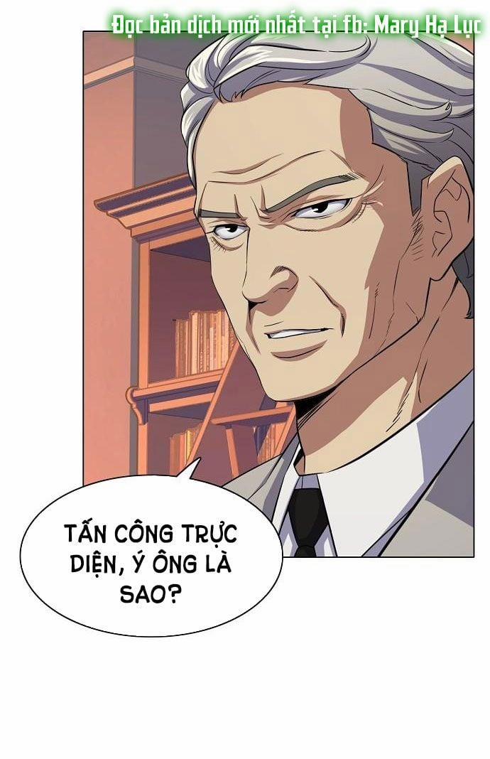 Cậu Út Nhà Tài Phiệt 3 trang 8