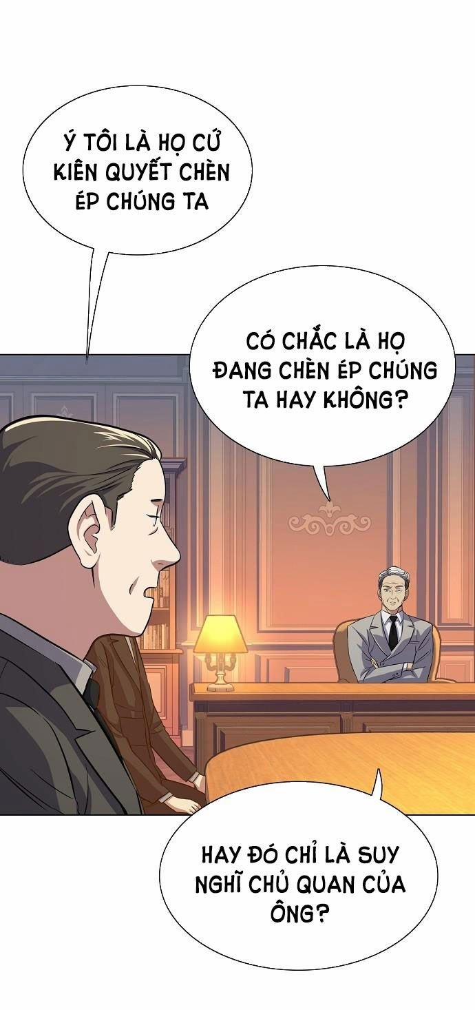 Cậu Út Nhà Tài Phiệt 3 trang 9