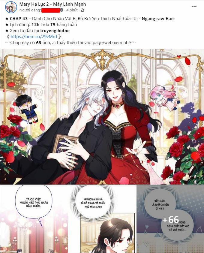 Cậu Út Nhà Tài Phiệt 30.1 trang 0