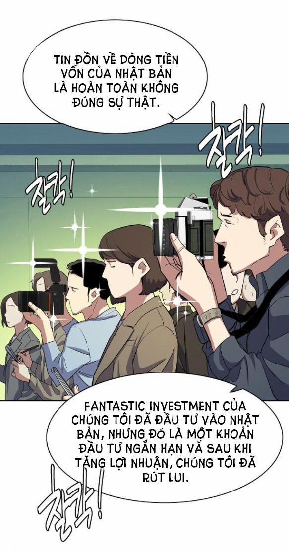 Cậu Út Nhà Tài Phiệt 30.1 trang 17