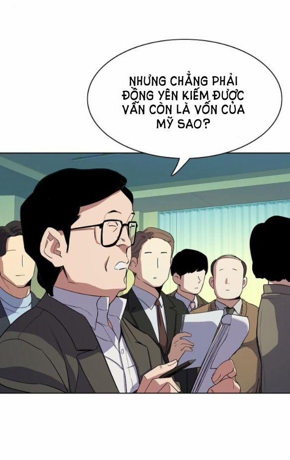 Cậu Út Nhà Tài Phiệt 30.1 trang 19