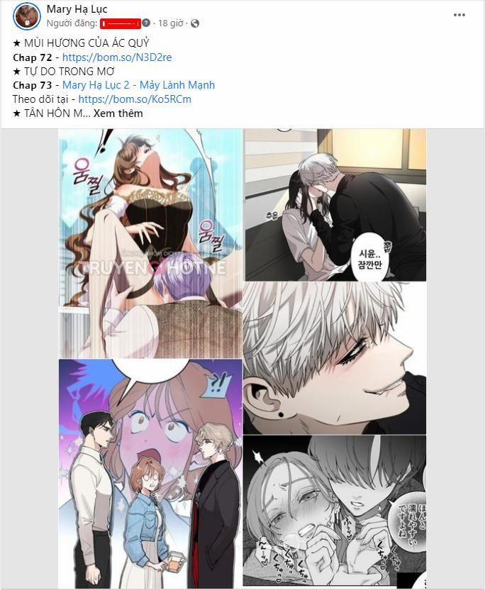 Cậu Út Nhà Tài Phiệt 30.1 trang 2