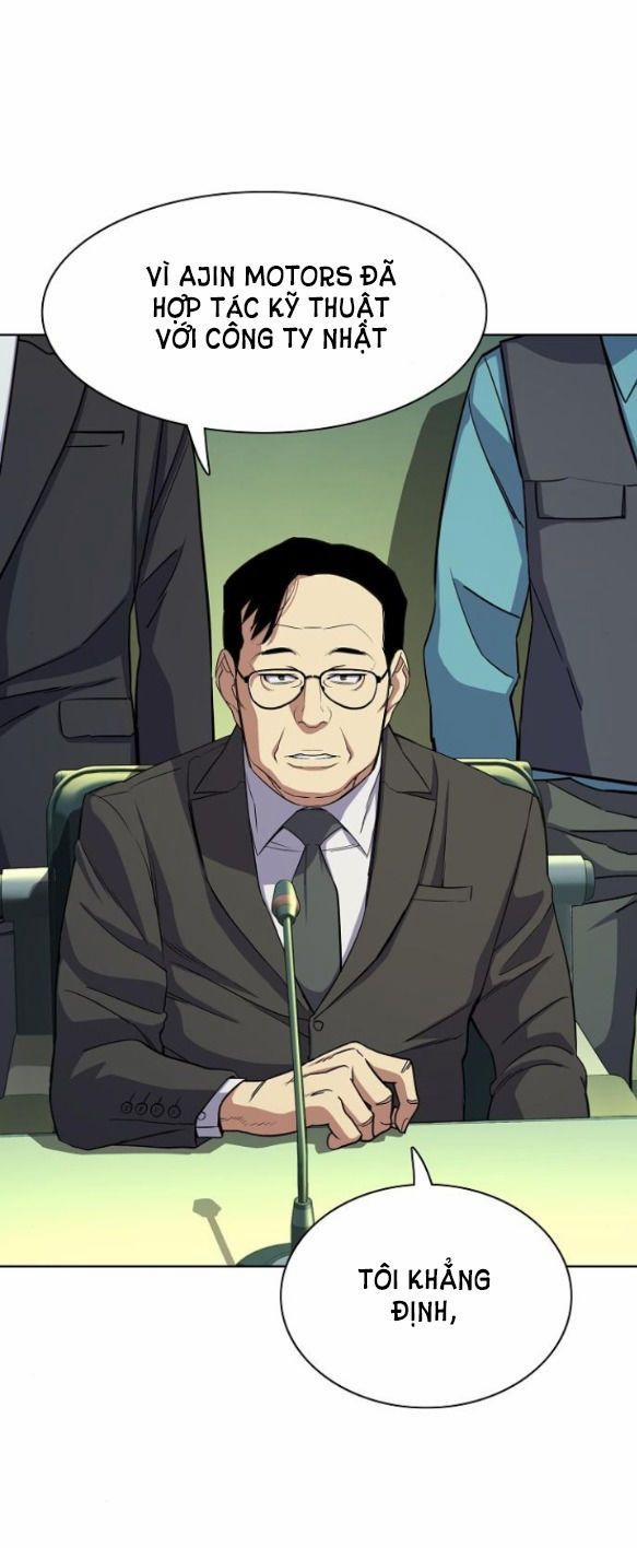 Cậu Út Nhà Tài Phiệt 30.1 trang 27