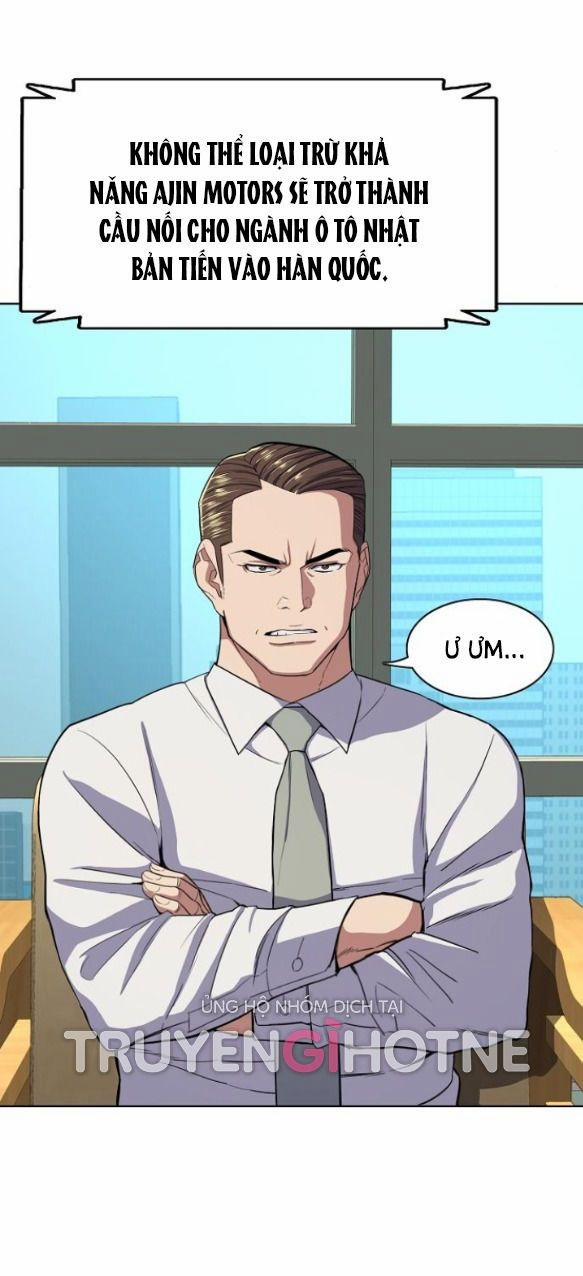 Cậu Út Nhà Tài Phiệt 30.1 trang 5