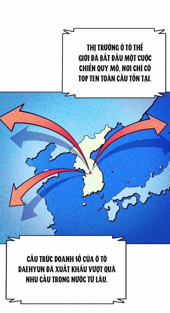 Cậu Út Nhà Tài Phiệt 30.2 trang 10