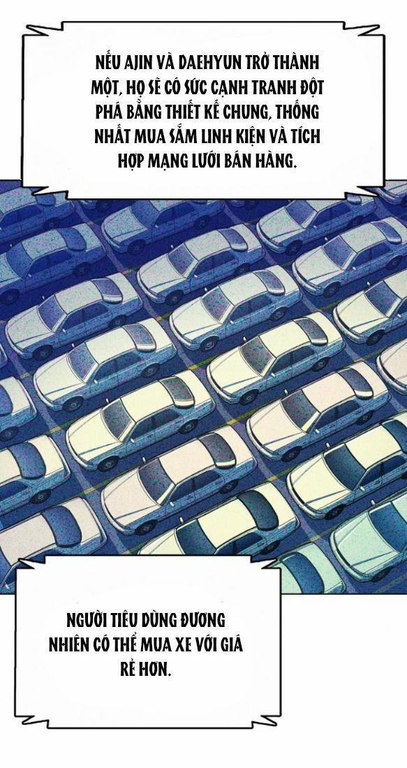 Cậu Út Nhà Tài Phiệt 30.2 trang 11