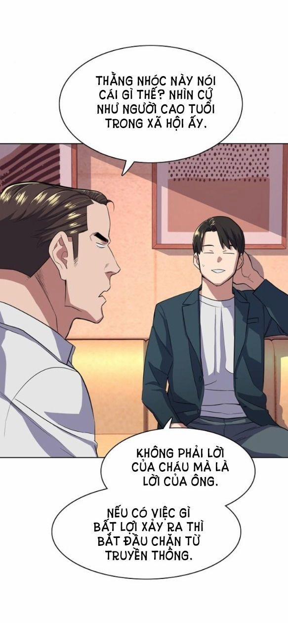 Cậu Út Nhà Tài Phiệt 30.2 trang 24