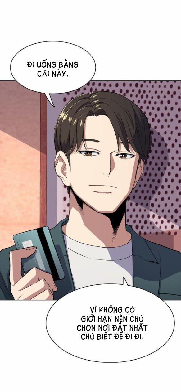 Cậu Út Nhà Tài Phiệt 30.2 trang 35