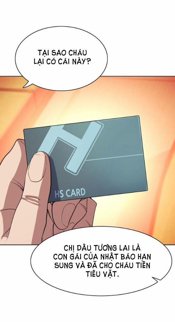 Cậu Út Nhà Tài Phiệt 30.2 trang 39