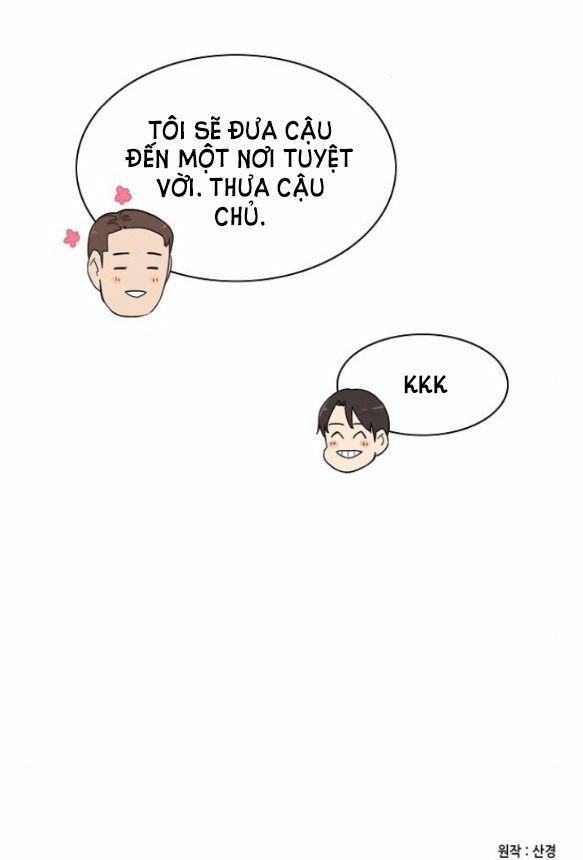 Cậu Út Nhà Tài Phiệt 30.2 trang 44