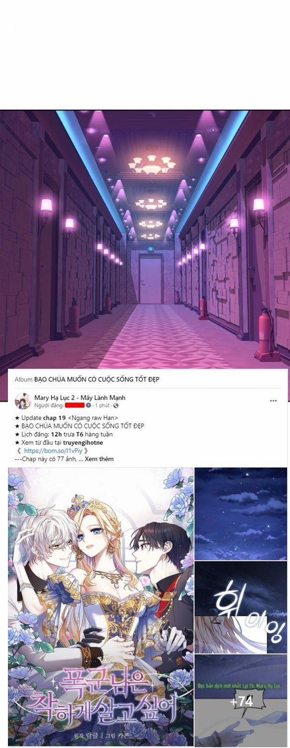 Cậu Út Nhà Tài Phiệt 31.1 trang 0